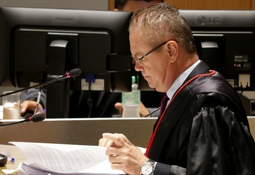 Caso foi parar no Judiciário. Divulgação / TJMS.