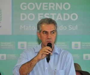 Azambuja solicita ao STF que Fachin deixe a relatoria da delação da JBS Defesa de Reinaldo Azambuja tenta tirar ministro Edson Fachin da relatoria da delação da JBS - Gerson Oliveira