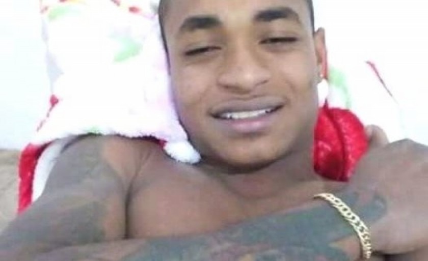 Rafael de Oliveira Matos, o 