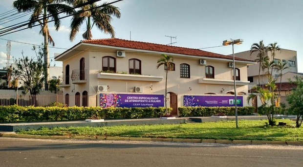 Centro Especializado de Atendimento à Mulher em Situação de Violência amplia atendimentos Centro Especializado de Atendimento à Mulher em Situação de Violência amplia atendimentos