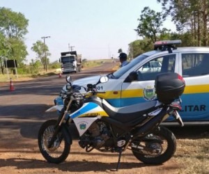 Polícia Militar Rodoviária dá início a Operação Proclamação da República