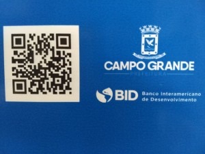 Patrimônio histórico da Rua 14 de Julho será identificado com uso de tecnologia Patrimônio histórico da Rua 14 de Julho será identificado com uso de tecnologia