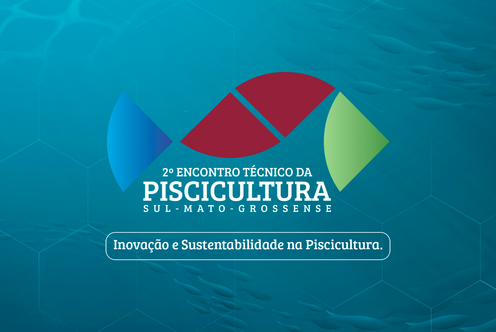 Senar/MS realiza 2ª edição do Encontro Técnico da Piscicultura, em Três Lagoas