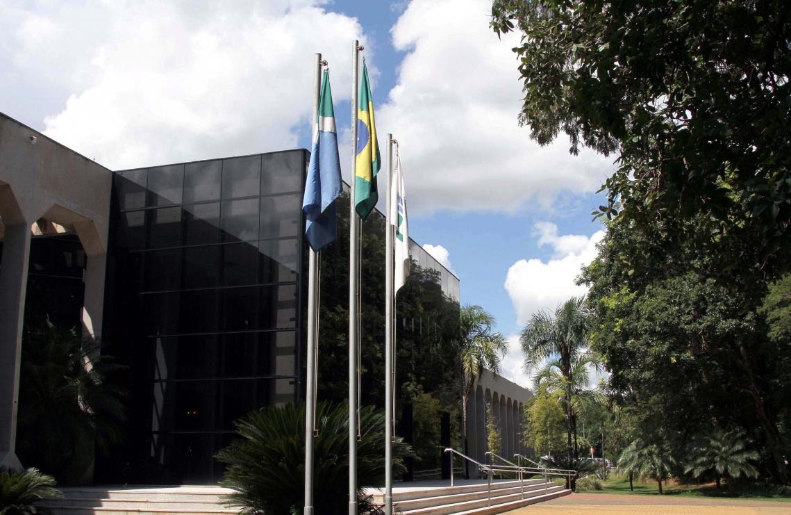 Tribunal de Contas emite nota de esclarecimento sobre prisão de conselheiro pela PF