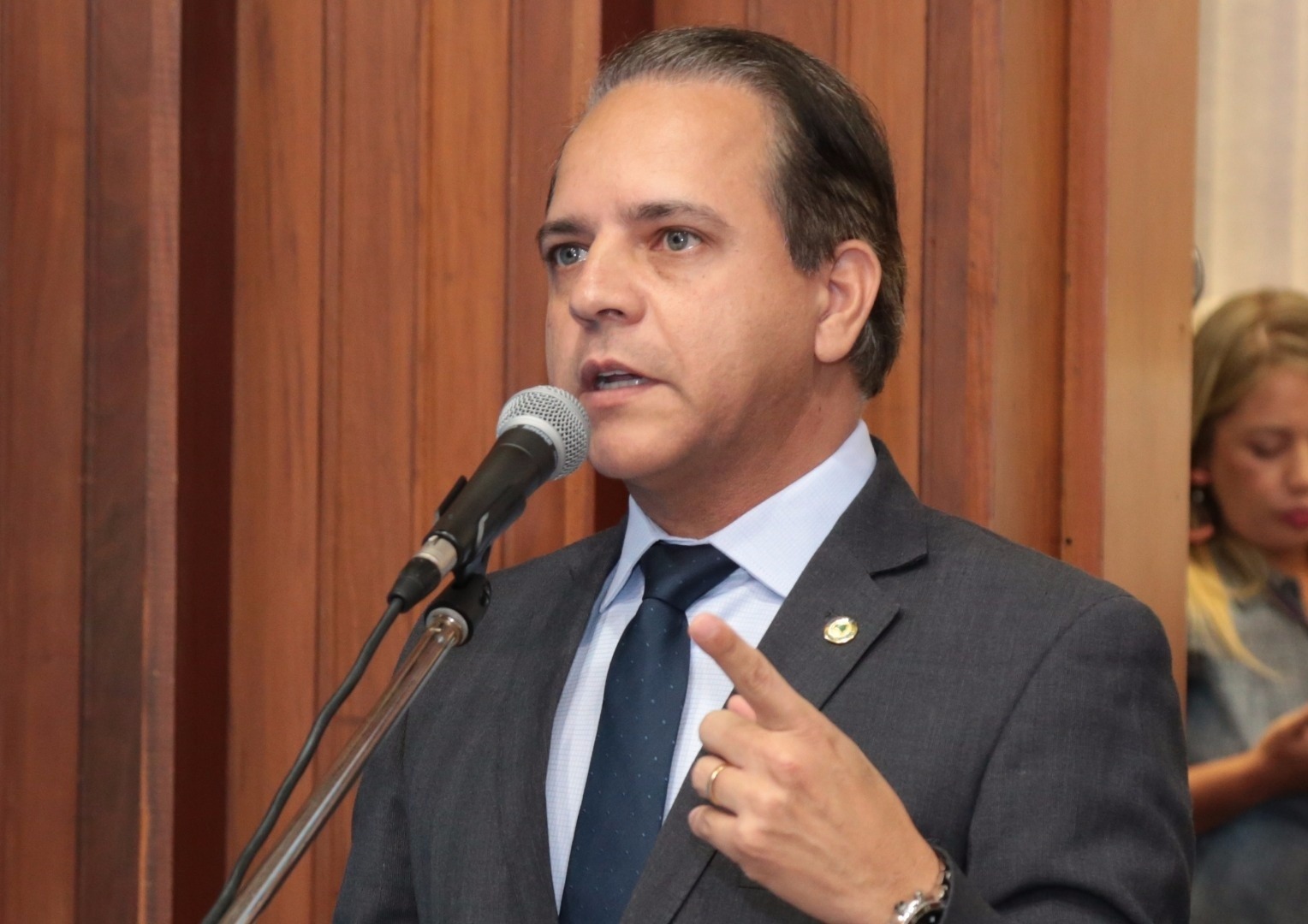 Com reclamações “explodindo” contra Energisa, deputado estuda acionar MP Divulgação