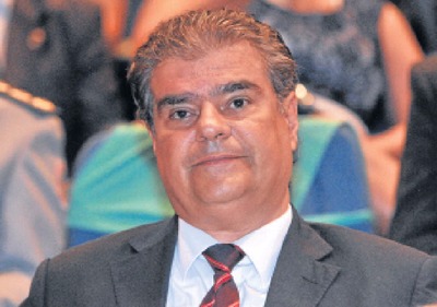 Nelsinho é o líder da preferência do eleitor para o Senado e é cogitado para disputar o governo - Foto: Valdenir Rezende / Correio do Estado