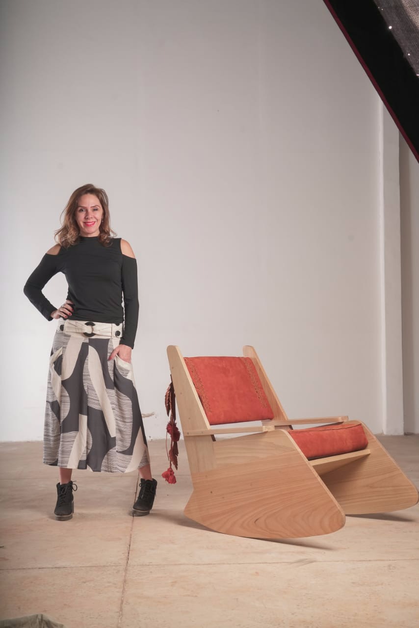 Marco lança exposição com tour sensorial para pessoas com deficiência visual Divulgação