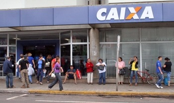 Caixa lança campanha para renegociação de dívidas com o banco