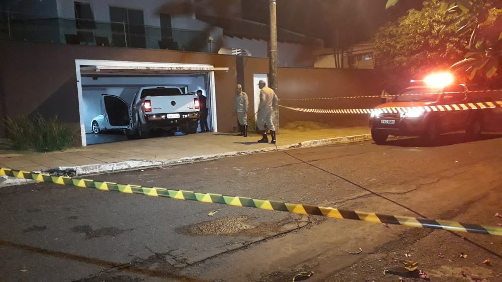 Francisco Aparecido / TV Morena