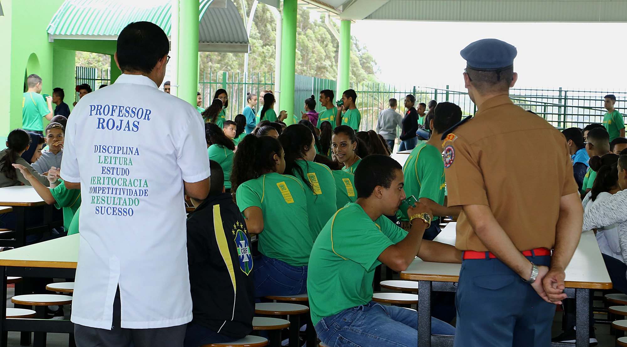 Foto: Edemir Rodrigues

