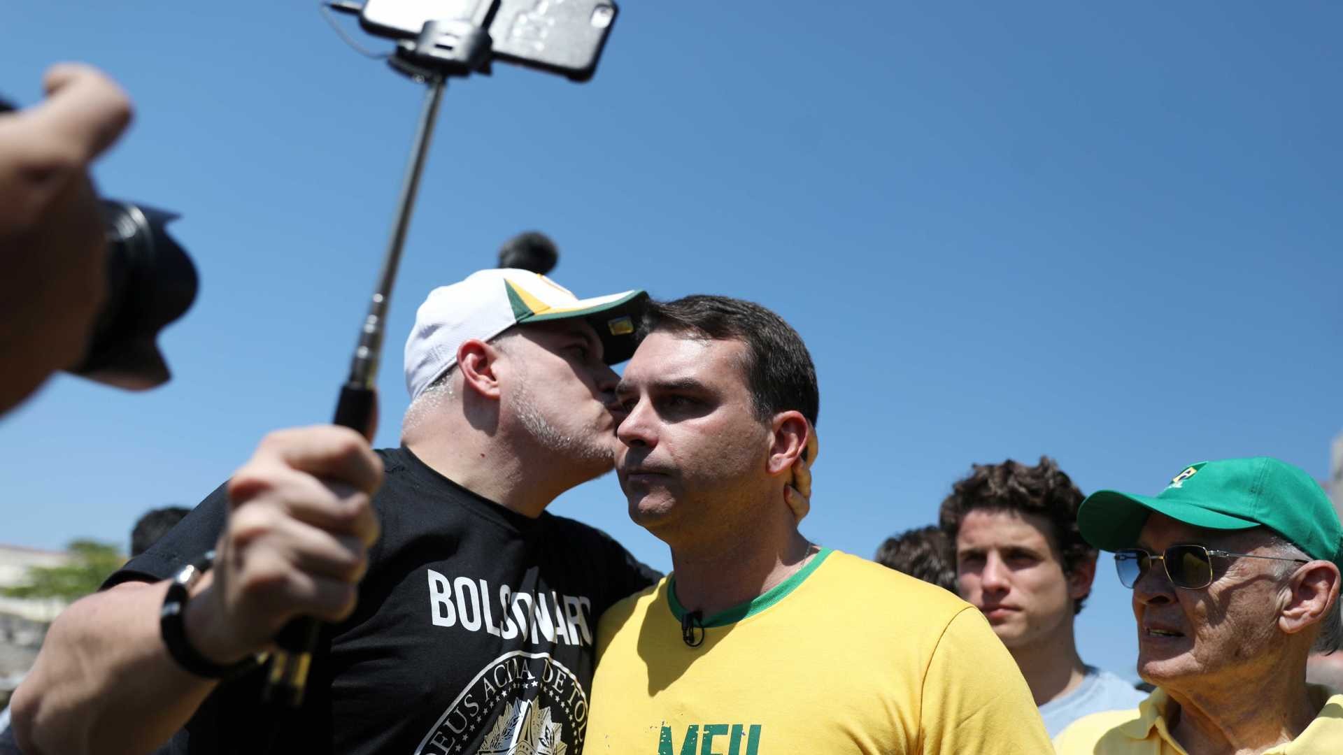 Reuters/Pilar Olivares