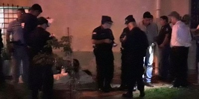 Jovem com várias passagens pela Polícia é executado a tiros na fronteira