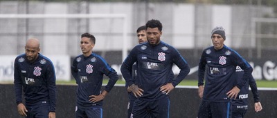 Rodada desta quarta-feira tem amistosos de seleções e Brasileirão © Agência Corinthians/Divulgação