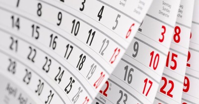 Saiba expediente dos órgãos públicos da Capital em semana com dois feriados Saiba expediente dos órgãos públicos da Capital em semana com dois feriados