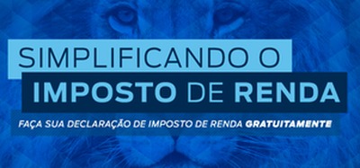 Acadêmicos de Ciências Contábeis promovem ação social Simplificando o Imposto de Renda Acadêmicos de Ciências Contábeis promovem ação social Simplificando o Imposto de Renda