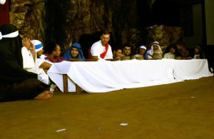 Musical de Páscoa acontece domingo na igreja IPI de Dourados Musical de Páscoa acontece domingo na igreja IPI de Dourados