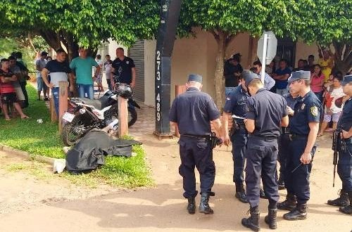 Mais uma morte é registrada nesta sexta-feira na fronteira Porã News