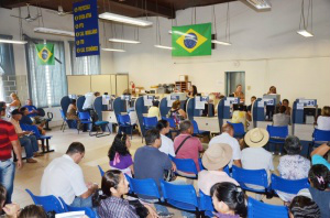 Prefeitura arrecada R$ 12 milhões com IPTU, sendo 41% pagos à vista Segundo secretário, o resultado de pagamentos à vista é o melhor obtido pela prefeitura de Três Lagoas desde 2009. (Foto: Divulgação)