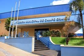 Terminam hoje as inscrições para concurso da Câmara de Campo Grande