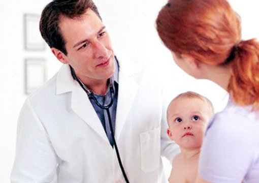 SUS pode ter ações obrigatórias que garantam o crescimento saudável de crianças