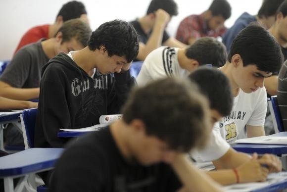 Prazo para pedir isenção no Enem é ampliado para 15 de abril