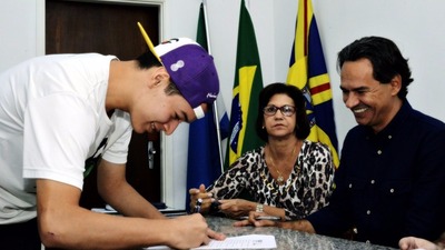 Ação jovem vai levar serviços e revitalização a praças de Campo Grande Ação jovem vai levar serviços e revitalização a praças de Campo Grande