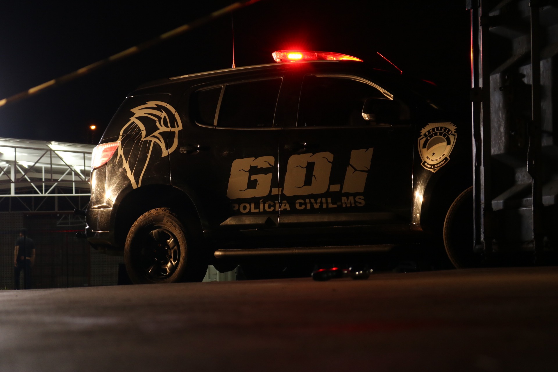 Trio usa documentos falsos para financiar motos e acaba preso pela Polícia Civil Trio usa documentos falsos para financiar motos e acaba preso pela Polícia Civil