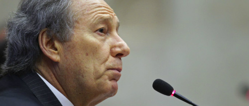 Lewandowski define hoje rito para julgamento final do impeachment