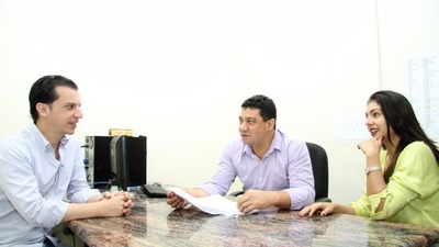 Servidor terá canal próprio para fazer sugestões e receber orientações Servidor terá canal próprio para fazer sugestões e receber orientações