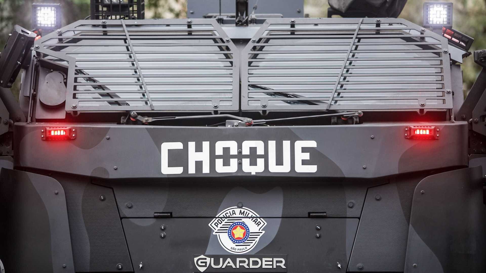 Tropa de choque da PM é enviada para atos pró e contra Lula Tropa de choque da PM é enviada para atos pró e contra Lula