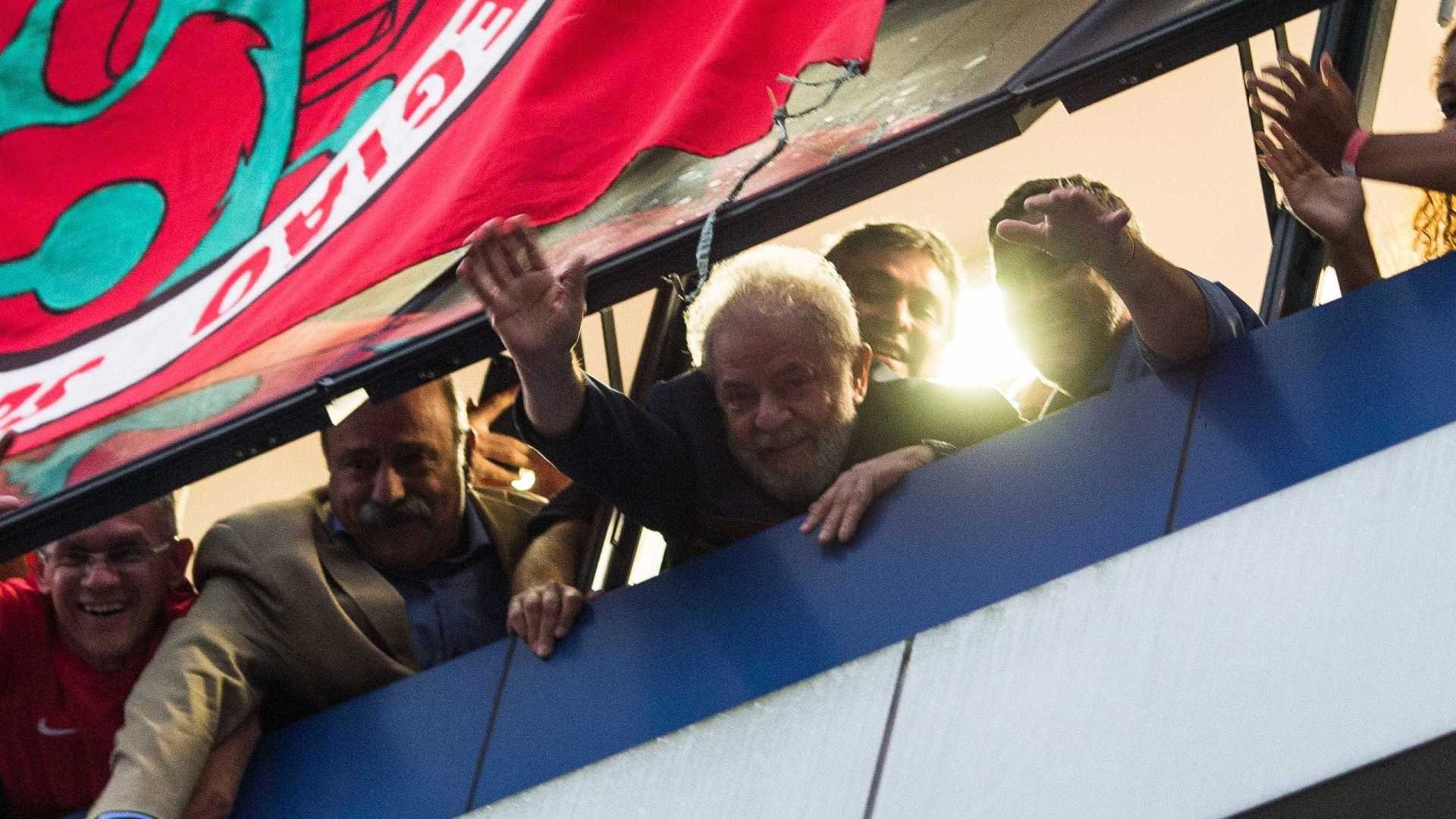 Missa de Marisa Letícia deve destacar perseguição do Judiciário Getty Images