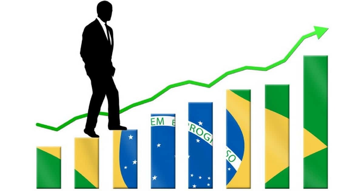 País registra superávit de US$ 27,13 bi no primeiro semestre Foto: Suno Research