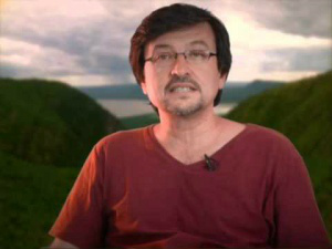 Cineasta sul-mato-grossense é convidado a fazer turnê na Europa