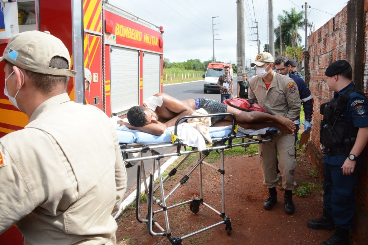 Bruno Henrique / Correio do Estado