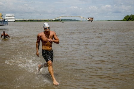 Eco Pantanal Extremo: maratona aquática será disputada em 5 categorias Renê Marcio Carneiro/PMC
