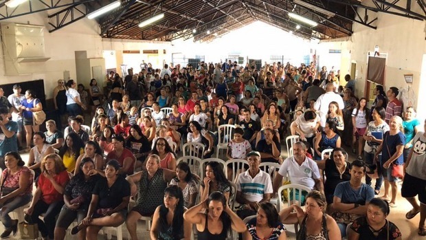 Nova edição do Agir Regional atenderá a região do Segredo neste sábado Nova edição do Agir Regional atenderá a região do Segredo neste sábado