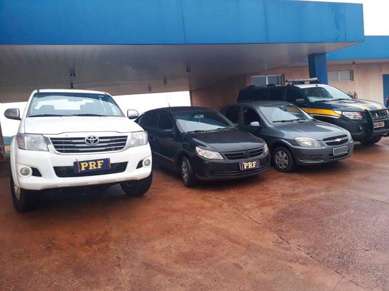 PRF/Divulgação