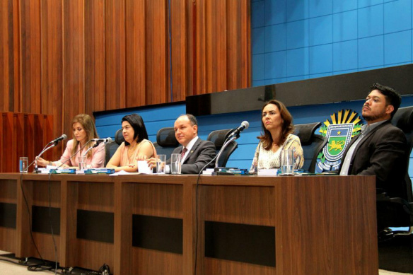 O valor a ser repassado para as instituições representa em torno de R$ 1 milhão mês

Foto: Wagner Guimarães  AL/MS