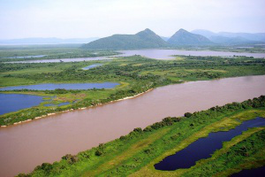 Um total de 60 equipes e 240 atletas de 25 países irá desembarcar na Capital do Pantanal pela primeira vez. (Foto: Divulgação)