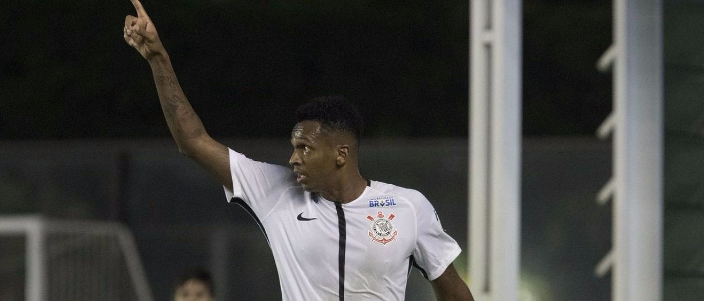 Resumão: Corinthians goleia Vasco; Palmeiras e Flamengo perdem Agência Corinthians/Divulgação