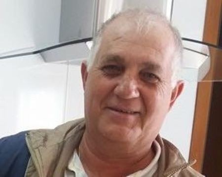 Ex-presidente da Câmara de Nova Andradina morre aos 56 anos Ex-presidente da Câmara de Nova Andradina morre aos 56 anos