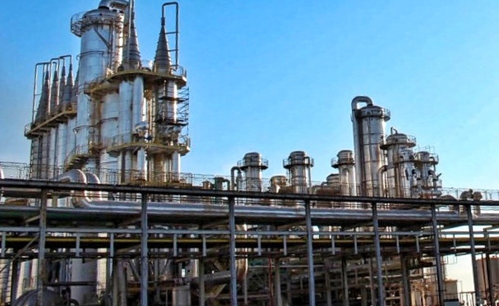 MS produziu 2 bilhões de litros de etanol até setembro de 2018; usinas não param de moer ao longo do ano. — Foto: Biosul/Reprodução