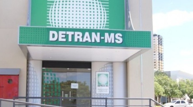 Detran lança Guia Flex para separar dívidas a serem pagas Detran lança Guia Flex para separar dívidas a serem pagas