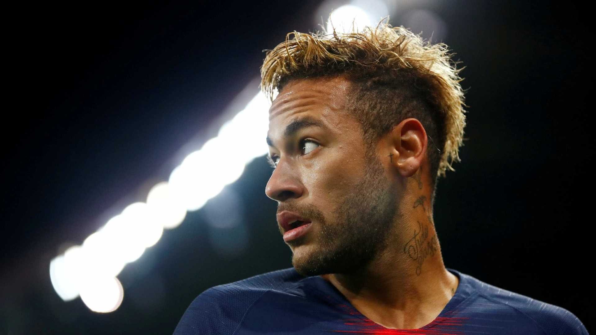 Real Madrid está agilizando contratação de Neymar, diz TV