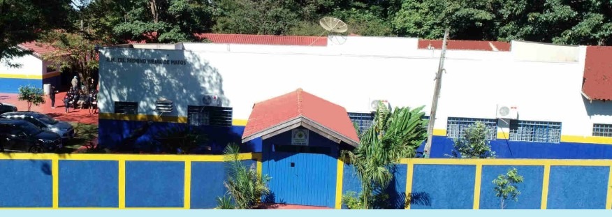 Escola Coronel Firmino é homenageada pela Câmara de Dourados Divulgação
