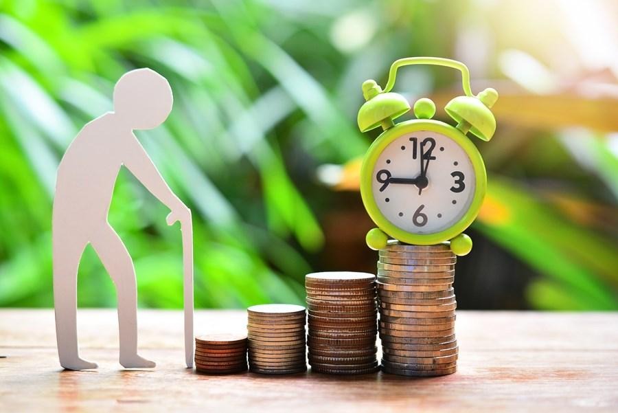 Curso gratuito ensina a planejar a aposentadoria Divulgação