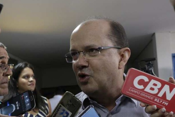Democratas apresenta novos filiados e foca na disputa estadua Democratas apresenta novos filiados e foca na disputa estadua