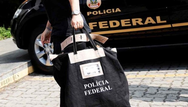 Lava Jato prende operador em investigação sobre propina de US$ 9 milhões Lava Jato prende operador em investigação sobre propina de US$ 9 milhões