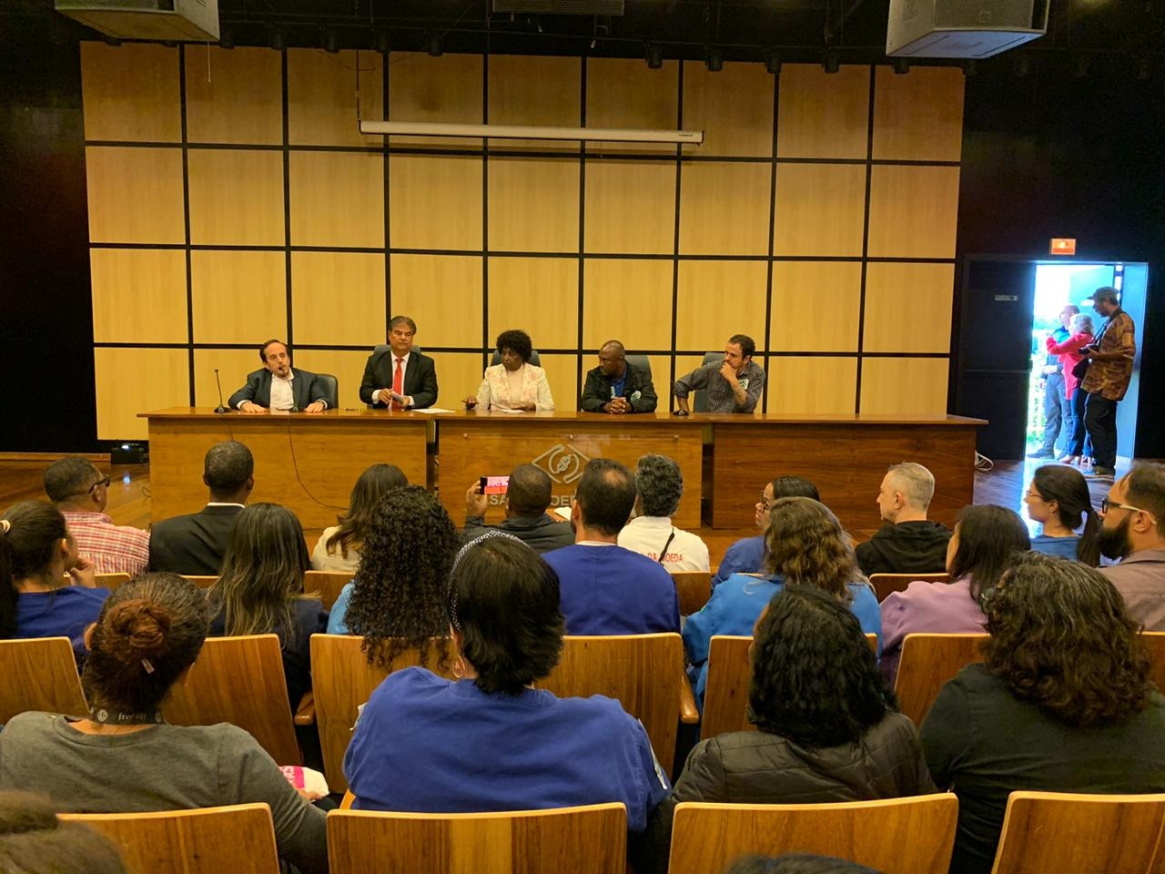 Relatório sobre medida provisória da Casa da Moeda será concluído em duas semanas Relatório sobre medida provisória da Casa da Moeda será concluído em duas semanas