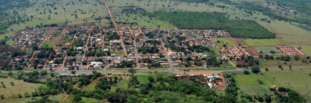 56 municípios de MS terão índices de ICMS elevados em 2020 56 municípios de MS terão índices de ICMS elevados em 2020
